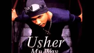 Usher - You Make Me Wanna... [#] Extended Version