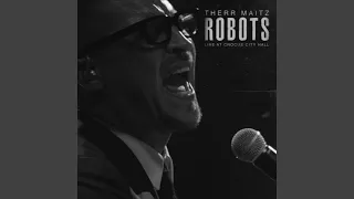 Robots (Live at Crocus City Hall)