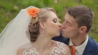 Свадебный клип Татьяны и Игоря