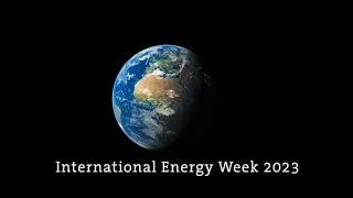 International Energy Week 2023: Transitioning out of crisis