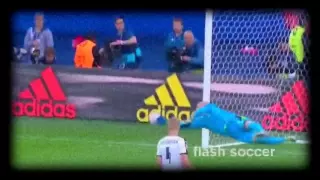 Portugal VS Austria 0-0 All Goals & Highlights EURO 2016 HD