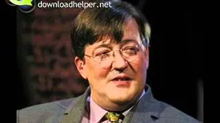 Stephen Fry on _being_offended.mov