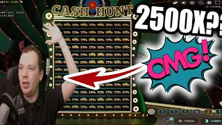 CRAZY TIME LIVE WHEEL MEGA WIN - Cash Hunt x25 | Pachinko 4x | Crazy Time x5