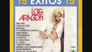 El Cable-Los Aragon.