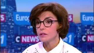 Rachida Dati tacle Anne Hidalgo : "Je constate que Paris est de plus en plus abîmé"