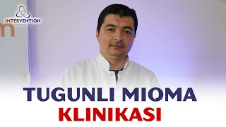 Tugunli mioma klinikasi