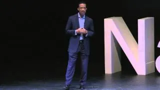 The meaning of the mixed message | Stephen McLeod-Bryant | TEDxNashville