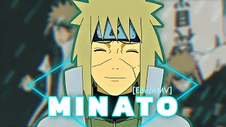 MINATO | KANNODU KANBHATHELLAM [Edit/AMV]