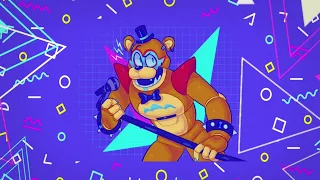 “ Way To Go, Superstar! “ [FNAF Security Breach Playlist]