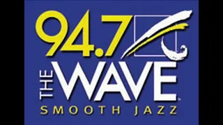 94.7 The Wave Jingle