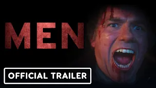 Men - Official Trailer (2022) Alex Garland, Jessie Buckley, Rory Kinnear | A24