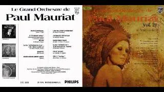 Paul Mauriat - BRASILIA CARNAVAL