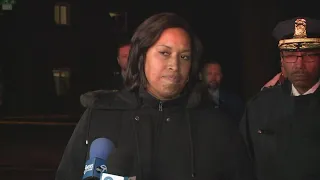 'Idiot with a gun' | Mayor Bowser reacts to 2 children being shot in DC