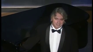 Dimitri Hvorostovsky in Roma