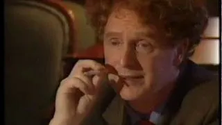 Malcolm McLaren Interview on The New Music