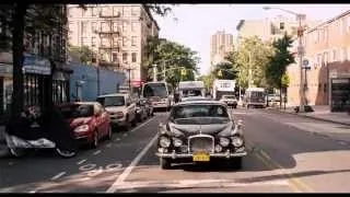 BEGIN AGAIN - UK OFFICIAL TRAILER [HD]