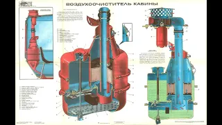 Вентиляционная установка ДТ 75Д