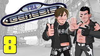 🎉 TNA Genesis 2009 - OSW 123