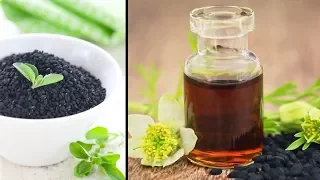 The 10 Amazing Health Benefits of Black Seed Oil