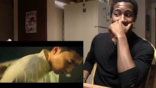 Ip Man vs Cheung Tin Chi- Reaction!!