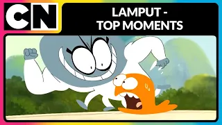 Lamput - Top Moments | Lamput Cartoon | Lamput Presents | Lamput Videos