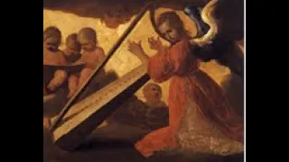 Andrew Lawrence-King introduces the SPANISH BAROQUE (X-strung) HARP