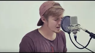 Dominik Hartz - Chasing Pavements (Adele Cover)