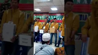 Pengajian kyai haji abah kirun