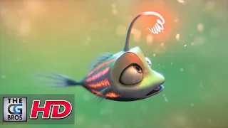 CGI 3D Animated Spot: "Claras Enlightenment" - by LittleWaterStudio | TheCGBros