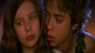 Peter Pan Film 2003 - EveryTime we touch