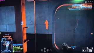 BF4 Revive Glitch