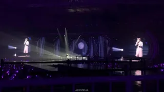 230101 비투비 10주년 콘서트 Be together_서은광 솔로무대 [그 남자]