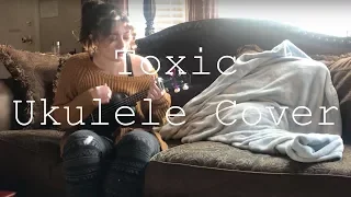 Toxic - Britney Spears | Cover