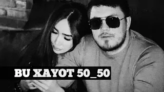 БУ ХАЙОТ 50_50 ХАЙОТИ