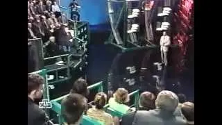 Путин и ФСБ взорвали дома в 1999 году.