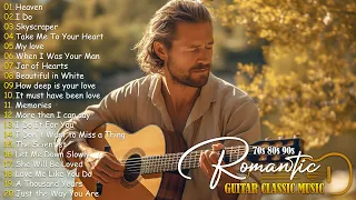 Guitar Serenades For Couples Romantic Music For Your Special Someone ❤️ Romantic Guitar Music ❤️