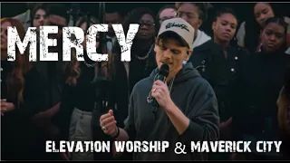 Mercy - Elevation Worship & Maverick City | legendado / Tradução Português BR e Inglês (lyrics)