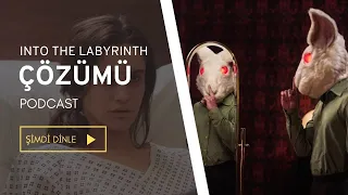 Into the Labyrinth İncelemesi 1 | Nerede Yanıldım?