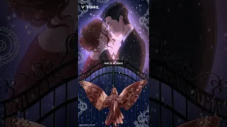 The infernal devices..⏱👼 (will ,jem & tessa)❤🥺 #shadowhunters