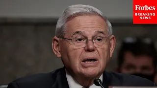 Bob Menendez Decries 'Chronic Understaffing At The Social Security Adminsitration