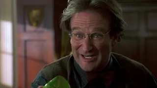 Flubber Phillip Confronts Sara Why He Didn't Show up At the Wedding