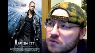 I, Robot (2004) Movie Review - An Underrated Flick