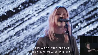 Living Hope - Josie Buchanan | Worship | Lyrics Devotion Jesus