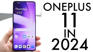 OnePlus 11 In 2024! (Still Worth Buying?) (Review)