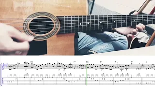 Gypsy Jazz Guitar Tabs | Dolores (ギター)