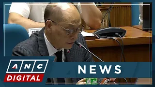 PH House Appropriations Committee finishes 2024 budget deliberations | ANC