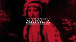 Muskrat Magazine presents Missing Matoaka