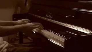 Bob Dylan - Blowing in the Wind (Piano Cover)