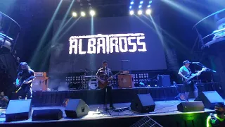 Albatross | BIG 4 Festival Live