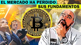 ¡PÁNICO BURSÁTIL Y DIVISIÓN DE ACCIONES, YFI A 50k, BITCOIN Y ETHEREUM AL ALZA - DAVID BATTAGLIA!